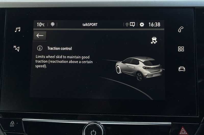 Used Vauxhall Corsa 2020 for sale - 76400898: Photo 33