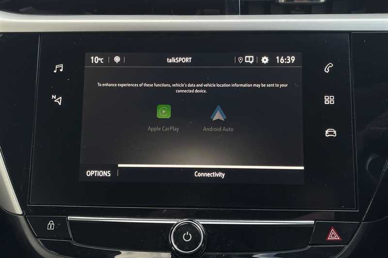 Used Vauxhall Corsa 2020 for sale - 76400898: Photo 34