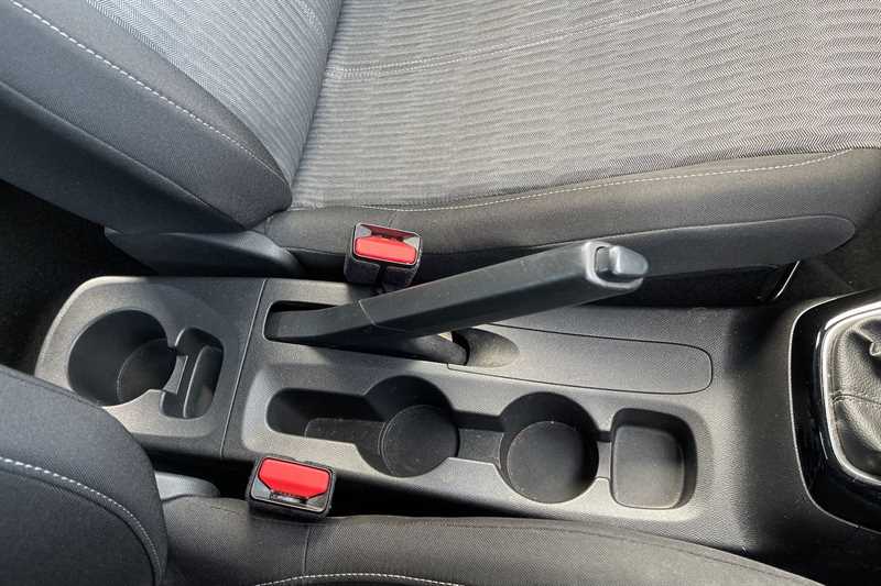 Used Vauxhall Corsa 2020 for sale - 76400898: Photo 35