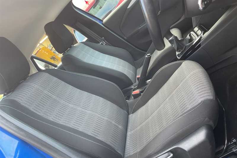 Used Vauxhall Corsa 2020 for sale - 76400898: Photo 37