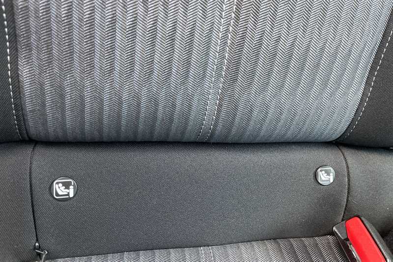 Used Vauxhall Corsa 2020 for sale - 76400898: Photo 38