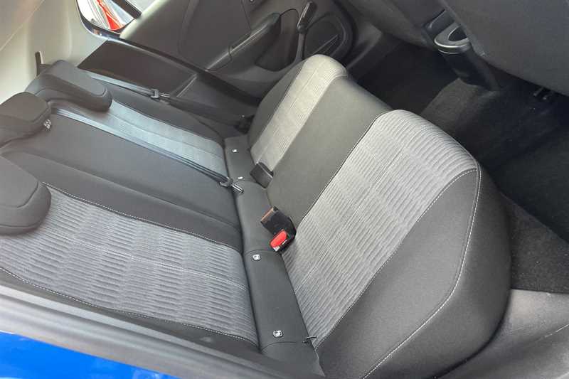 Used Vauxhall Corsa 2020 for sale - 76400898: Photo 39