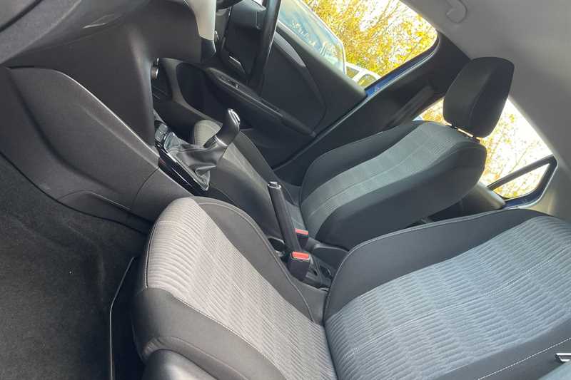 Used Vauxhall Corsa 2020 for sale - 76400898: Photo 41