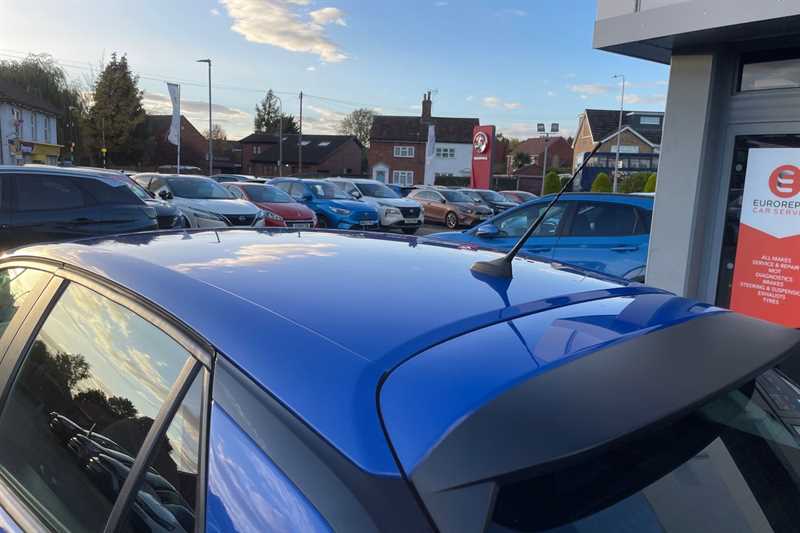 Used Vauxhall Corsa 2020 for sale - 76400898: Photo 52