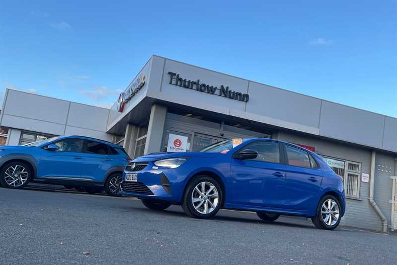 Used Vauxhall Corsa 2020 for sale - 76400898: Photo 59