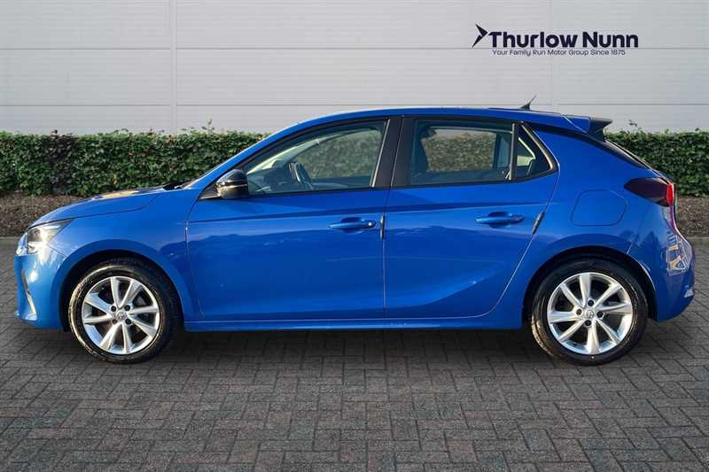 Used Vauxhall Corsa 2020 for sale - 76400898: Photo 6
