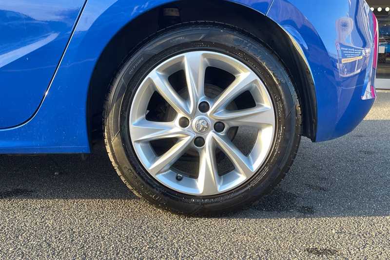 Used Vauxhall Corsa 2020 for sale - 76400898: Photo 9