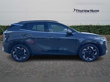 Used Kia Sportage 2024 for sale - 79051182: Photo