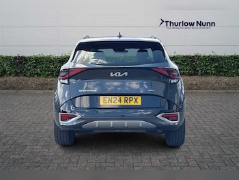 Used Kia Sportage 2024 for sale - 79051182: Photo