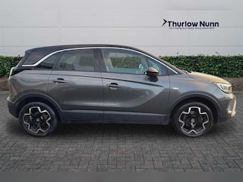Used Vauxhall Crossland 2021 for sale - 77146243: Photo