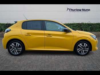Used Peugeot 208 2022 for sale - 74403288: Photo