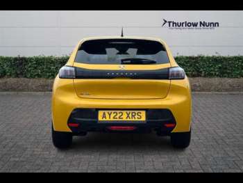 Used Peugeot 208 2022 for sale - 74403288: Photo