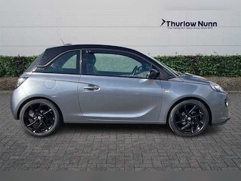 Used Vauxhall ADAM 2019 for sale - 78022811: Photo