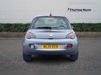 Used Vauxhall ADAM 2019 for sale - 78022811: Photo
