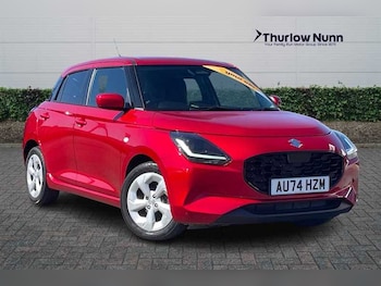 Used Suzuki Swift 2024 for sale - 78798671: Photo