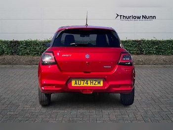 Used Suzuki Swift 2024 for sale - 78798671: Photo