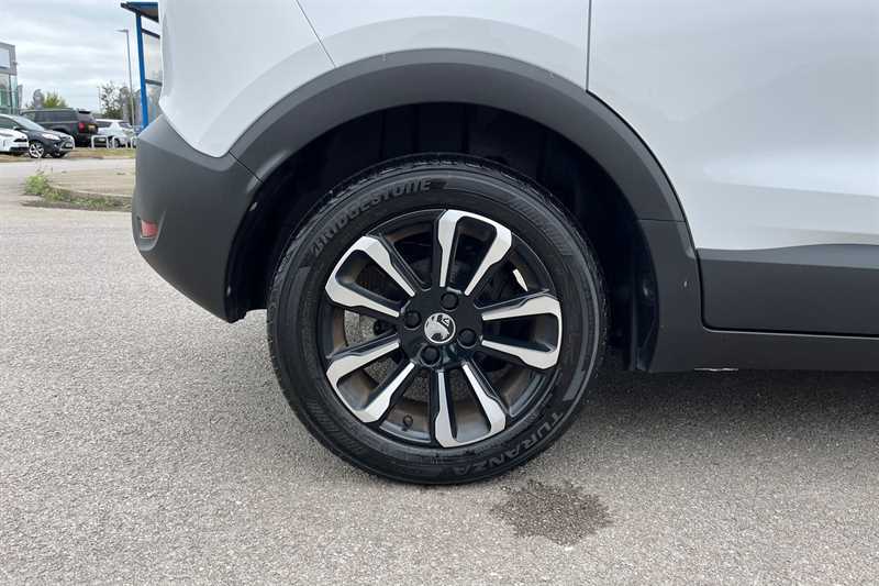 Used Vauxhall Crossland 2022 for sale - 77146532: Photo 10