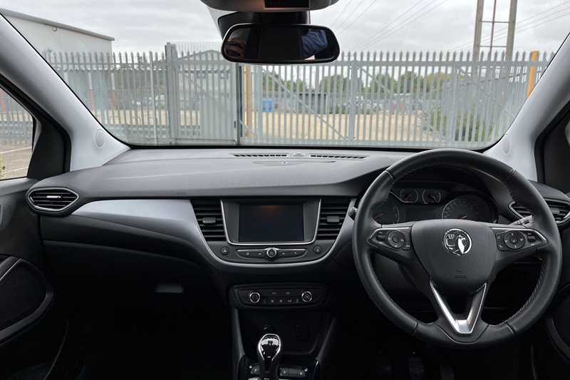 Used Vauxhall Crossland 2022 for sale - 77146532: Photo 15