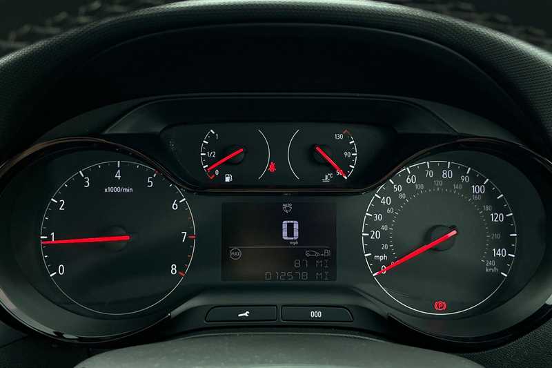 Used Vauxhall Crossland 2022 for sale - 77146532: Photo 21