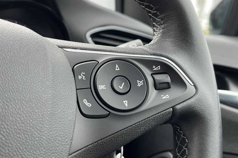 Used Vauxhall Crossland 2022 for sale - 77146532: Photo 23