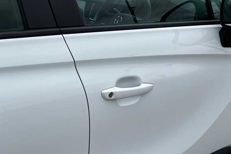 Used Vauxhall Crossland 2022 for sale - 77146532: Photo 34