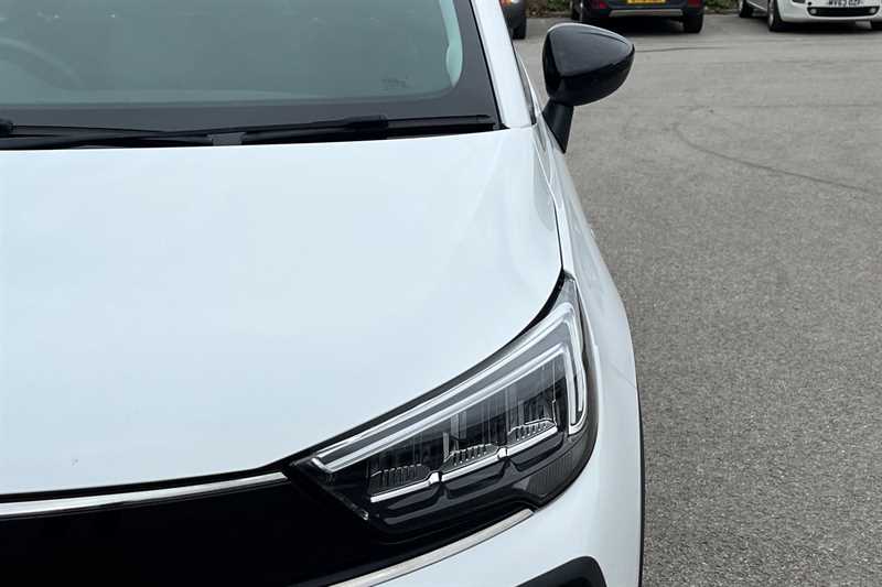 Used Vauxhall Crossland 2022 for sale - 77146532: Photo 41