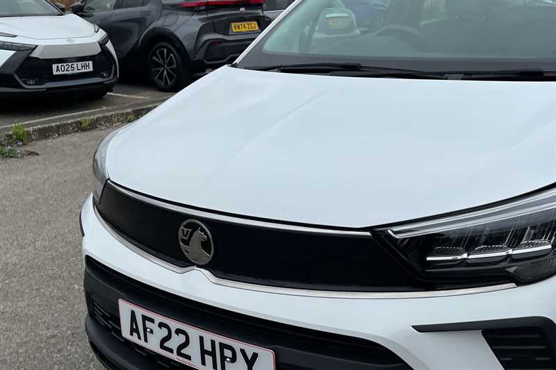 Used Vauxhall Crossland 2022 for sale - 77146532: Photo 43