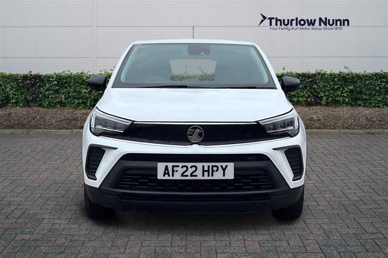 Used Vauxhall Crossland 2022 for sale - 77146532: Photo 9