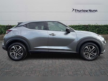 Used Nissan Juke 2025 for sale - 79350770: Photo