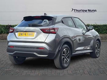 Used Nissan Juke 2025 for sale - 79350770: Photo