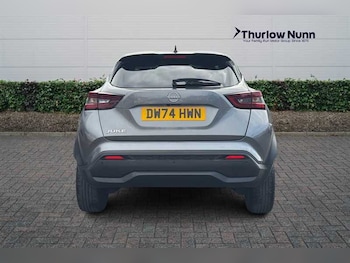 Used Nissan Juke 2025 for sale - 79350770: Photo