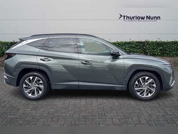 Used Hyundai TUCSON 2023 for sale - 79728876: Photo