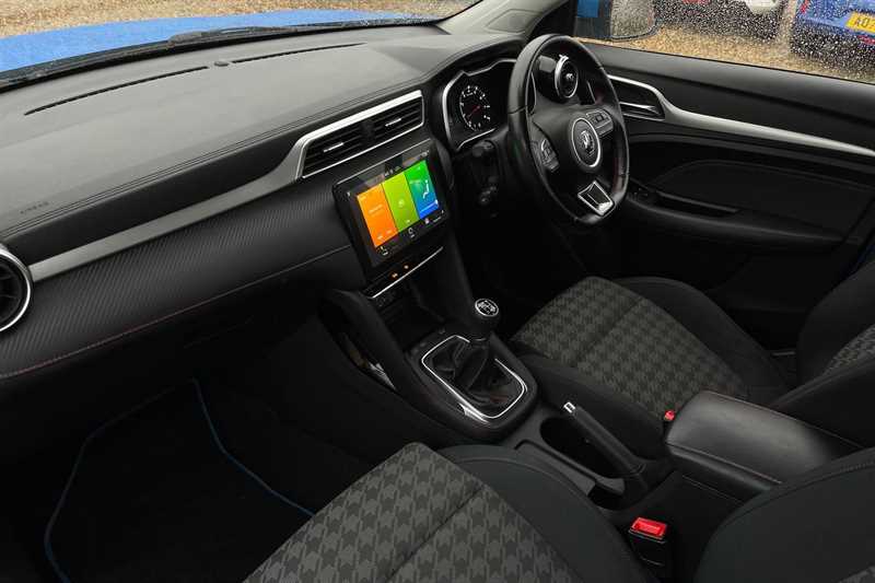 Used MG MG ZS 2021 for sale - 76967087: Photo 13