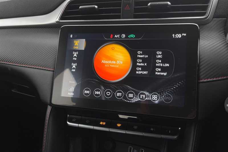 Used MG MG ZS 2021 for sale - 76967087: Photo 17