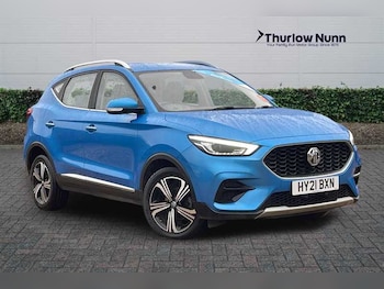 2021 - 1.5 VTi-TECH Excite 5dr