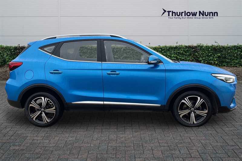 Used MG MG ZS 2021 for sale - 76967087: Photo 2