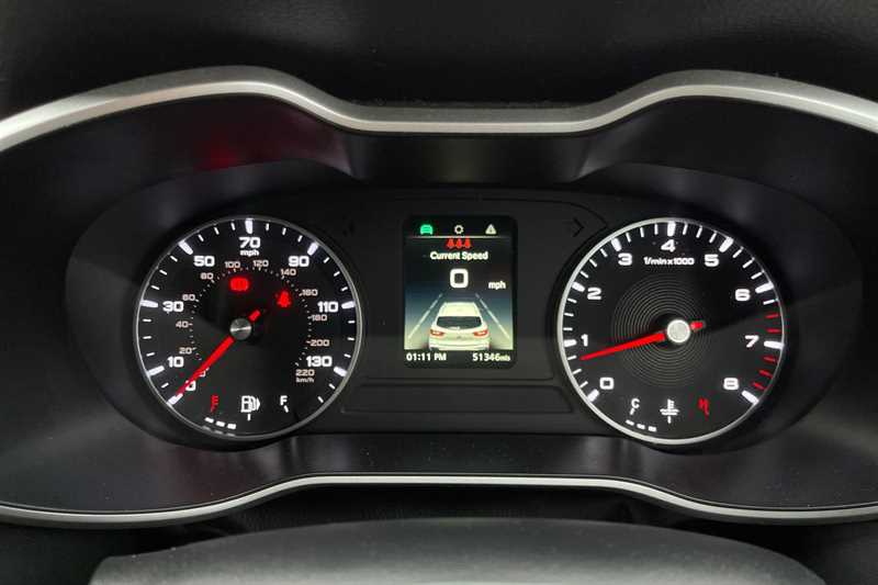 Used MG MG ZS 2021 for sale - 76967087: Photo 20