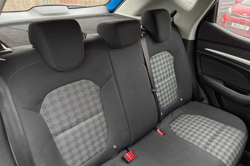 Used MG MG ZS 2021 for sale - 76967087: Photo 23