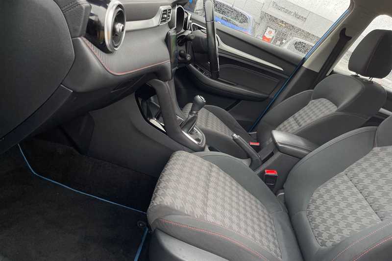 Used MG MG ZS 2021 for sale - 76967087: Photo 41