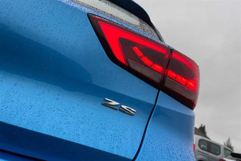 Used MG MG ZS 2021 for sale - 76967087: Photo 44