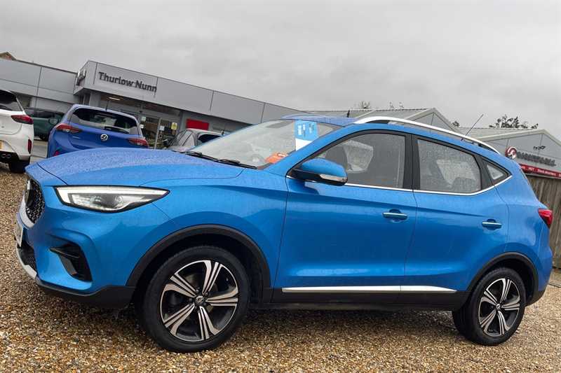 Used MG MG ZS 2021 for sale - 76967087: Photo 50