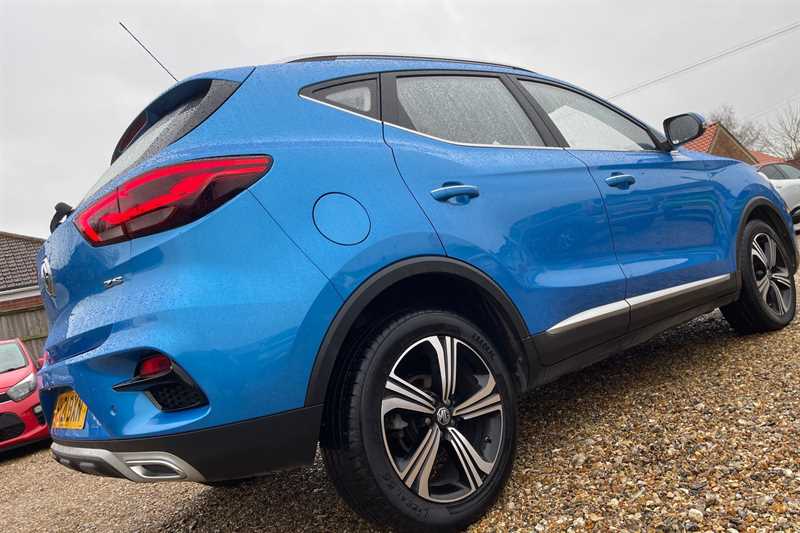 Used MG MG ZS 2021 for sale - 76967087: Photo 54