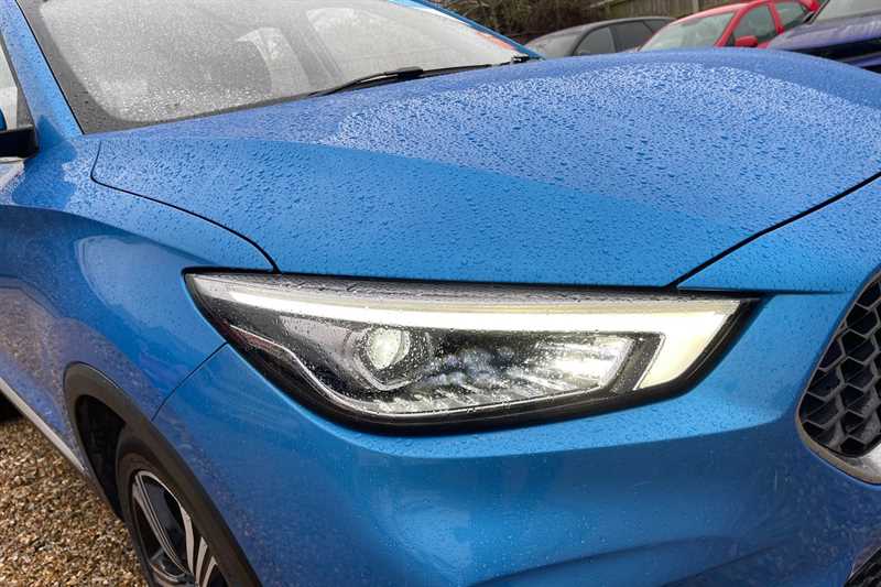 Used MG MG ZS 2021 for sale - 76967087: Photo 55