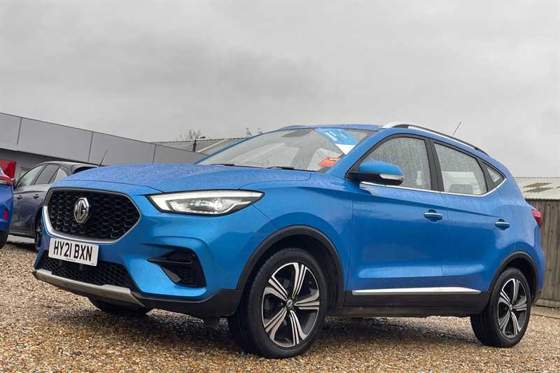 Used MG MG ZS 2021 for sale - 76967087: Photo 57