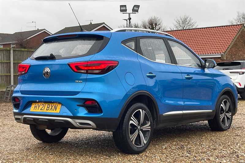 Used MG MG ZS 2021 for sale - 76967087: Photo 59