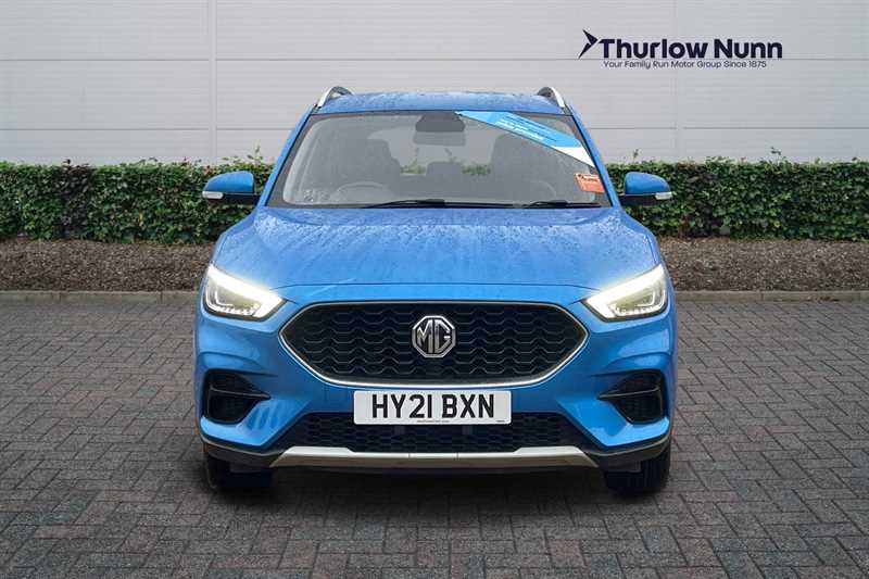 Used MG MG ZS 2021 for sale - 76967087: Photo 8