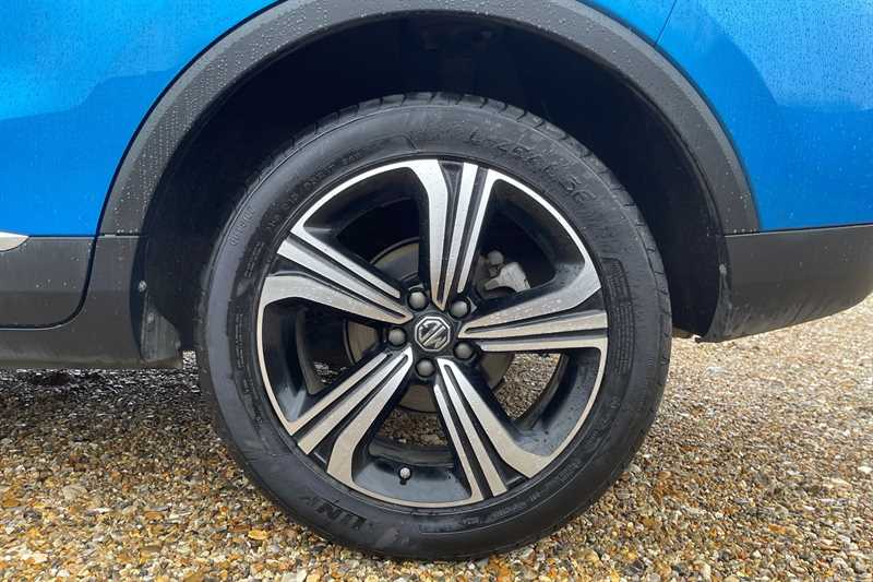 Used MG MG ZS 2021 for sale - 76967087: Photo 9