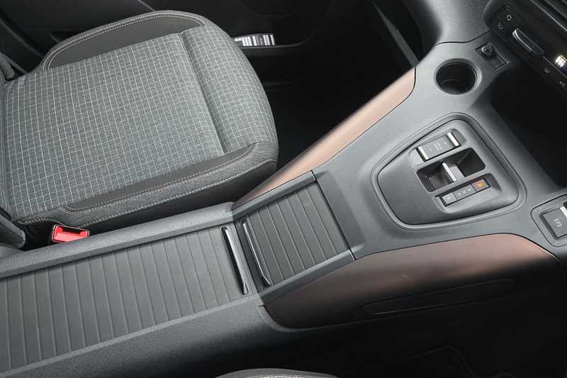 Used Peugeot Rifter 2023 for sale - 77471263: Photo 14