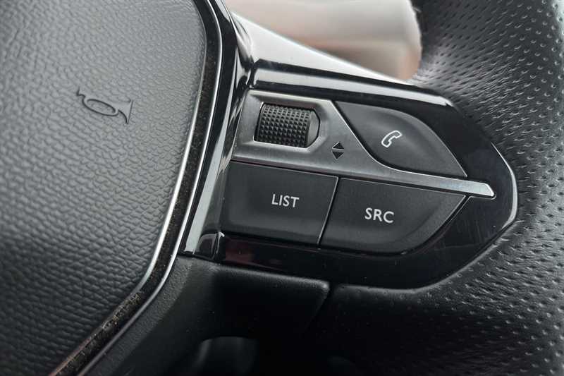 Used Peugeot Rifter 2023 for sale - 77471263: Photo 22