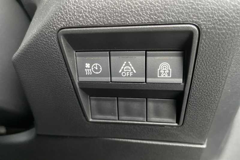 Used Peugeot Rifter 2023 for sale - 77471263: Photo 25